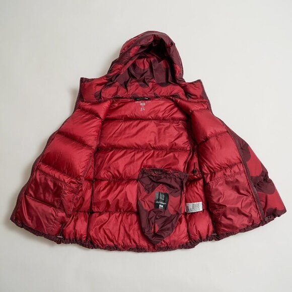 Marimekko X Uniqlo Holiday 2019 Ultra Light Puffer Jacket - Picture 5 of 10